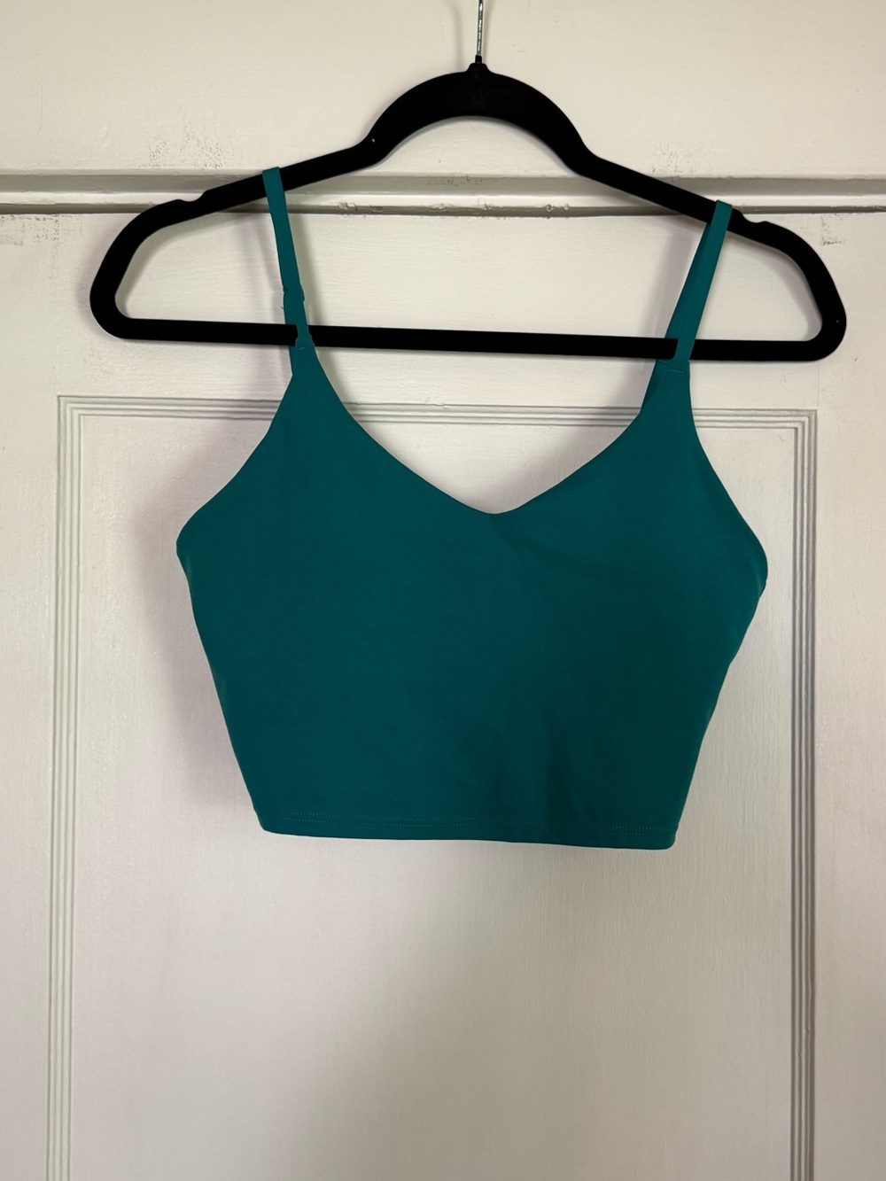 Athleta Bra Tank Top